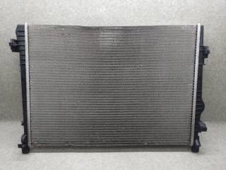 Радиатор основной JOURNEY 08-20 2014 3.6 ERB