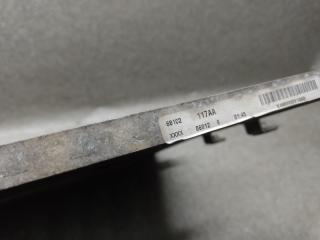 Радиатор кондиционера JOURNEY 08-20 2014 3.6 ERB