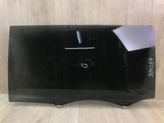 Стекло двери заднее левое TOYOTA SIENNA 11-16 2014