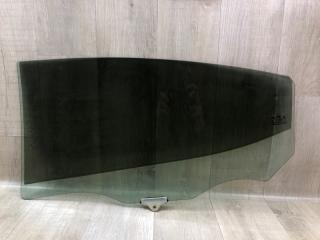 Стекло двери заднее правое ELANTRA MD 10-15 2014 1.8 G4NB