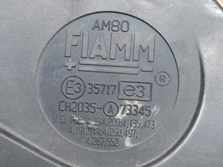 Сигнал JOURNEY 08-20 2014 3.6 ERB