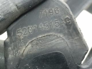 Дефлектор радиатора правый JOURNEY 08-20 2014 3.6 ERB