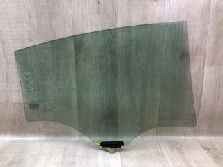 Стекло двери заднее левое FORTE YD 12- 2013 2.0 G4NC