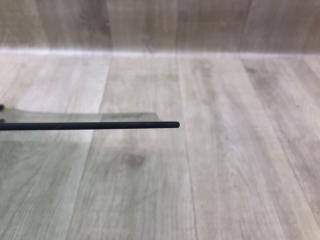 Стекло двери заднее левое KIA FORTE YD 12- 2.0 G4NC