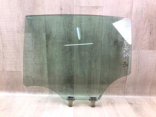 Стекло двери заднее левое KIA RIO FB 17- 2019