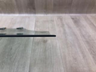 Стекло двери заднее левое KIA RIO FB 17- 1.6 G4FM