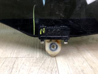 Стекло двери заднее левое VENZA 09-16 2013 3.5 2GR-FE