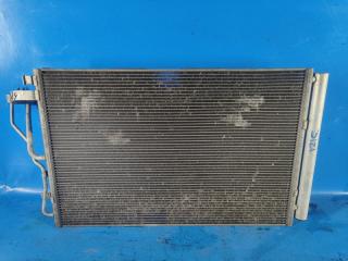Радиатор кондиционера KIA FORTE YD 12- 2013