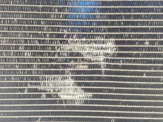 Радиатор кондиционера FORTE YD 12- 2013 2.0 G4NC