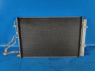 Радиатор кондиционера FORTE YD 12- 2013 2.0 G4NC