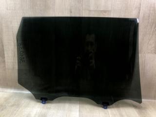 Стекло двери заднее левое X-TRAIL/ROGUE T32 13-20 Внедорожник