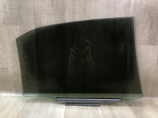 Стекло двери заднее левое CAMRY 40 06-11 2007 3.5 2GR-FE