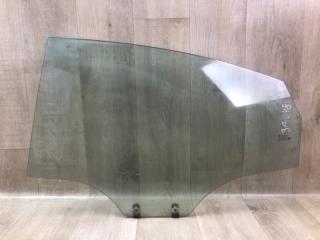 Стекло двери заднее левое HYUNDAI ACCENT RB 10- 2014