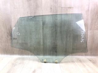 Стекло двери заднее правое HYUNDAI ACCENT RB 10- 2013