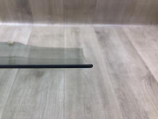 Стекло двери заднее правое HYUNDAI ACCENT RB 10- ХЭТЧБЭК 1.6 G4FD