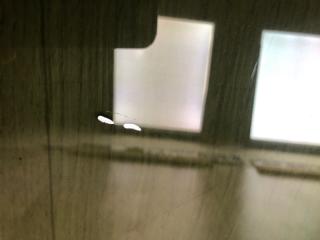 Стекло двери заднее правое CAMRY 40 06-11 2007 3.5 2GR-FE