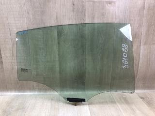 Стекло двери заднее правое KIA FORTE YD 12- 2013