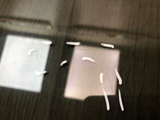 Стекло двери заднее правое ACCENT RB 10- 2014 1.6 G4FD