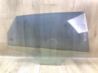 Стекло двери заднее правое HYUNDAI ACCENT RB 10- 2011