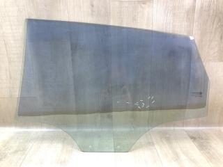 Стекло двери заднее правое ACCENT RB 10- 2011 ХЭТЧБЭК 1.6 G4FD