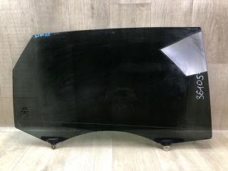 Стекло двери заднее правое TOYOTA VENZA 09-16 2013 Б/У Стекло двери заднее правое TOYOTA VENZA 09-16 2013