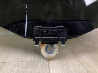 Стекло двери заднее правое VENZA 09-16 2013 3.5 2GR-FE