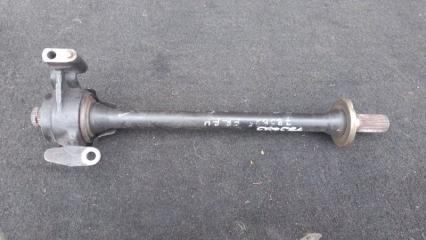 Привод передний правый CHEVROLET EPICA 06-13 X25D1