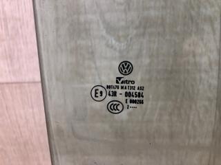 Стекло двери заднее правое JETTA USA 10-17