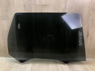 Стекло двери заднее правое MITSUBISHI OUTLANDER GF 12- 2013