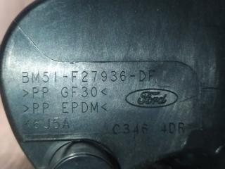 Лючок топливного бака FOCUS 10-18 2013 BK 2.0 XQDA