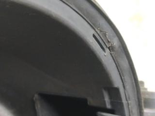 Лючок топливного бака FOCUS 10-18 2013 BK 2.0 XQDA