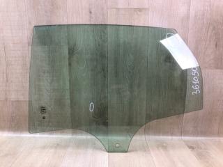 Стекло двери заднее левое FORD FOCUS 10-18 2017