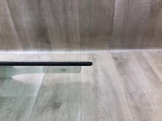 Стекло двери заднее левое FORD FOCUS 10-18 2.0 C20HDEX