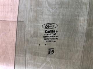 Стекло двери заднее левое FOCUS 10-18 2017 2.0 C20HDEX