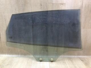 Стекло двери заднее левое ACCENT RB 10- 2011 ХЭТЧБЭК 1.6 G4FD