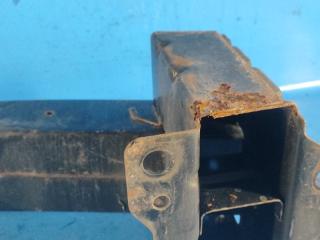 Усилитель переднего бампера JOURNEY 08-20 2016 2.4 ED3