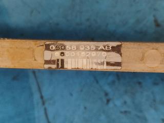 Радиатор АКПП JOURNEY 08-20 2016 2.4 ED3