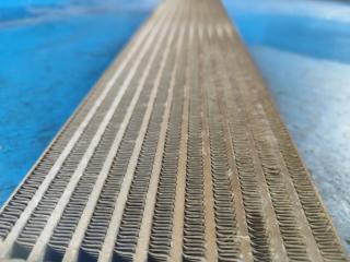 Радиатор АКПП JOURNEY 08-20 2016 2.4 ED3