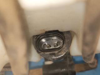 Бачок омывателя JOURNEY 08-20 2016 2.4 ED3