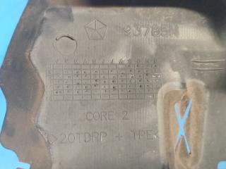 Дефлектор радиатора правый JOURNEY 08-20 2016 2.4 ED3