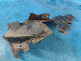 Дефлектор радиатора левый DODGE JOURNEY 08-20 2.4 ED3