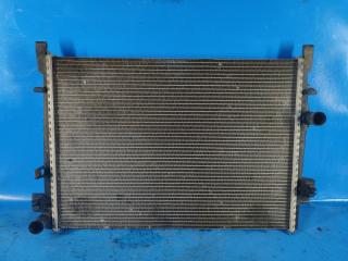 Радиатор основной DODGE JOURNEY 08-20 2016