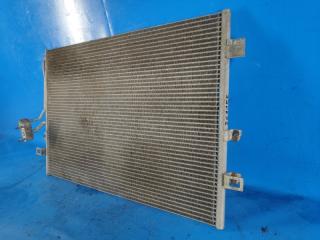 Радиатор кондиционера JOURNEY 08-20 2016 2.4 ED3