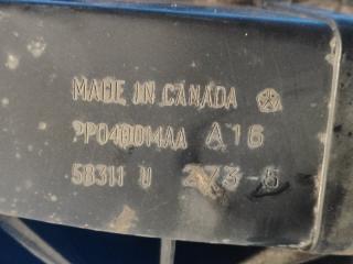 Панель передняя JOURNEY 08-20 2016 2.4 ED3