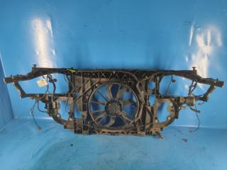 Панель передняя JOURNEY 08-20 2016 2.4 ED3