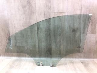 Стекло двери переднее правое ACCENT RB 10- 1.6