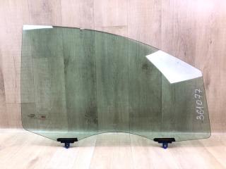 Стекло двери переднее правое TOYOTA SIENNA 11-16 2014