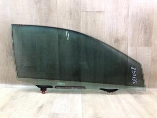 Стекло двери переднее правое TOYOTA COROLLA 150 06-13 2011 Б/У Стекло двери переднее правое TOYOTA COROLLA 150 06-13 2011