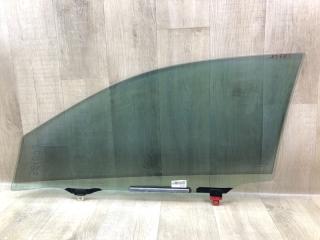 Стекло двери переднее правое COROLLA 150 06-13 2011 1.8 2ZRFE