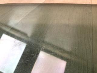 Стекло двери переднее правое COROLLA 150 06-13 2011 1.8 2ZRFE